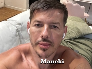 Maneki