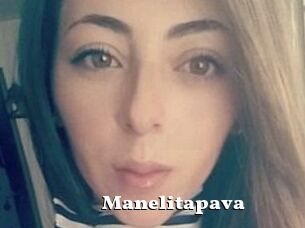 Manelita_pava