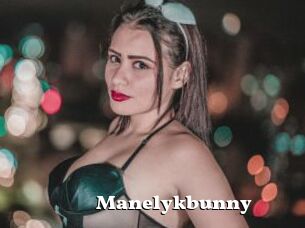 Manelykbunny