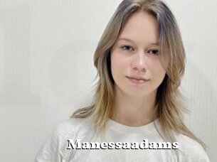 Manessaadams