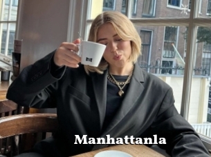 Manhattanla