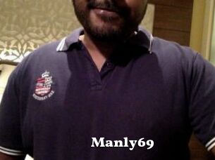 Manly69