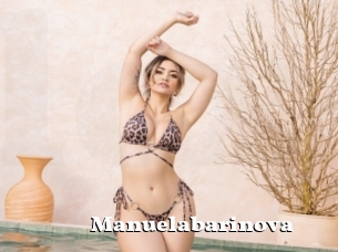 Manuelabarinova