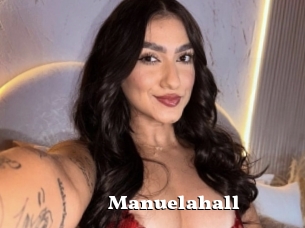 Manuelahall