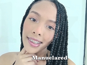 Manuelared