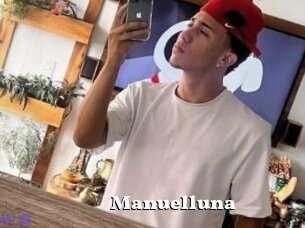 Manuelluna