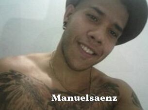Manuelsaenz