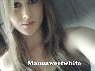Manusweetwhite