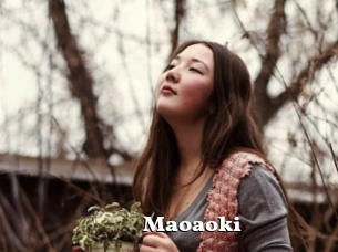 Maoaoki