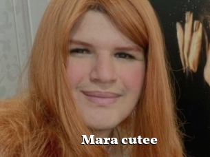 Mara_cutee