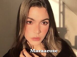 Maraarose
