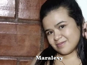 Maralevy