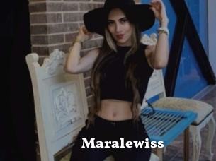 Maralewiss