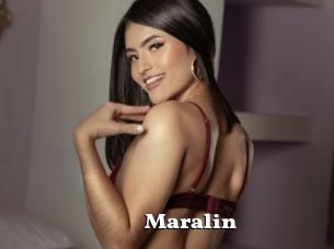 Maralin