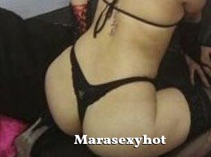 Marasexyhot