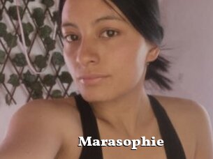 Marasophie