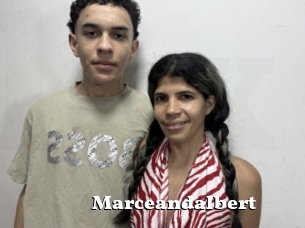 Marceandalbert