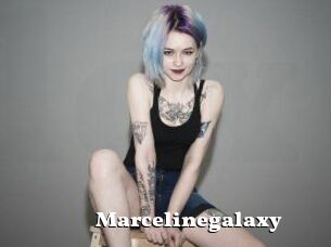 Marcelinegalaxy