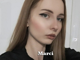 Marci