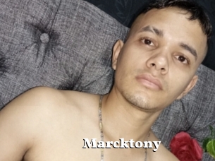 Marcktony