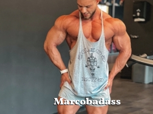Marcobadass