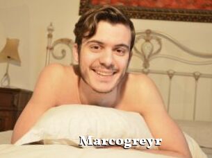Marcogreyr