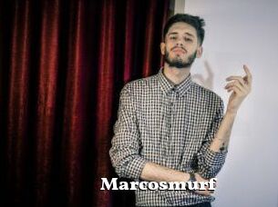 Marcosmurf