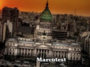 Marcotest