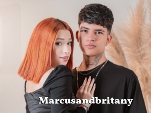Marcusandbritany