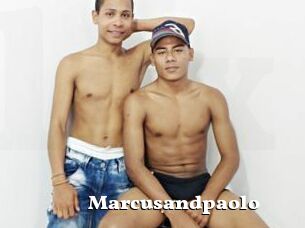 Marcusandpaolo