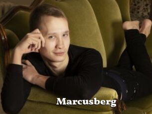 Marcusberg