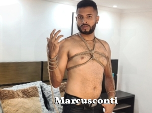 Marcusconti