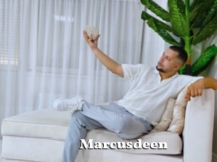 Marcusdeen