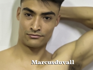Marcusduvall