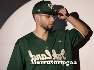 Marcusortegaa