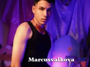 Marcusvalkova