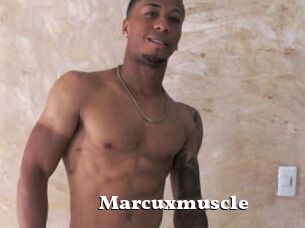 Marcuxmuscle