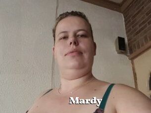 Mardy