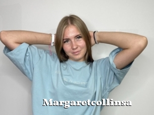 Margaretcollinsa