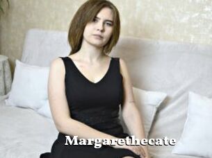 Margarethecate