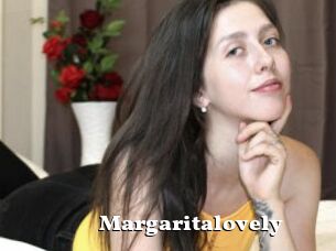 Margaritalovely