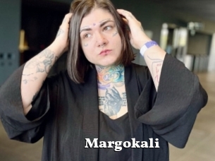 Margokali