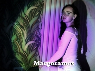 Margoramos
