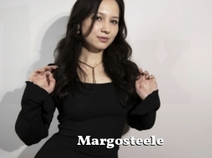 Margosteele