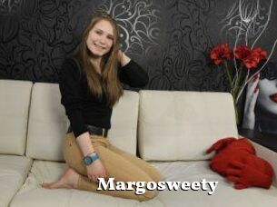 Margosweety