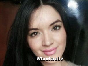 Maria_ale