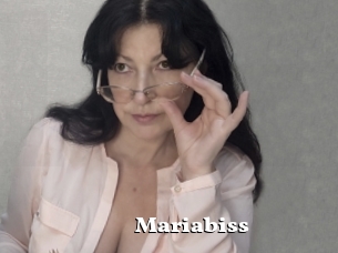 Mariabiss