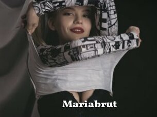 Mariabrut