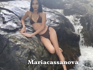 Mariacassanova