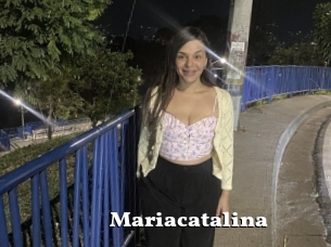 Mariacatalina